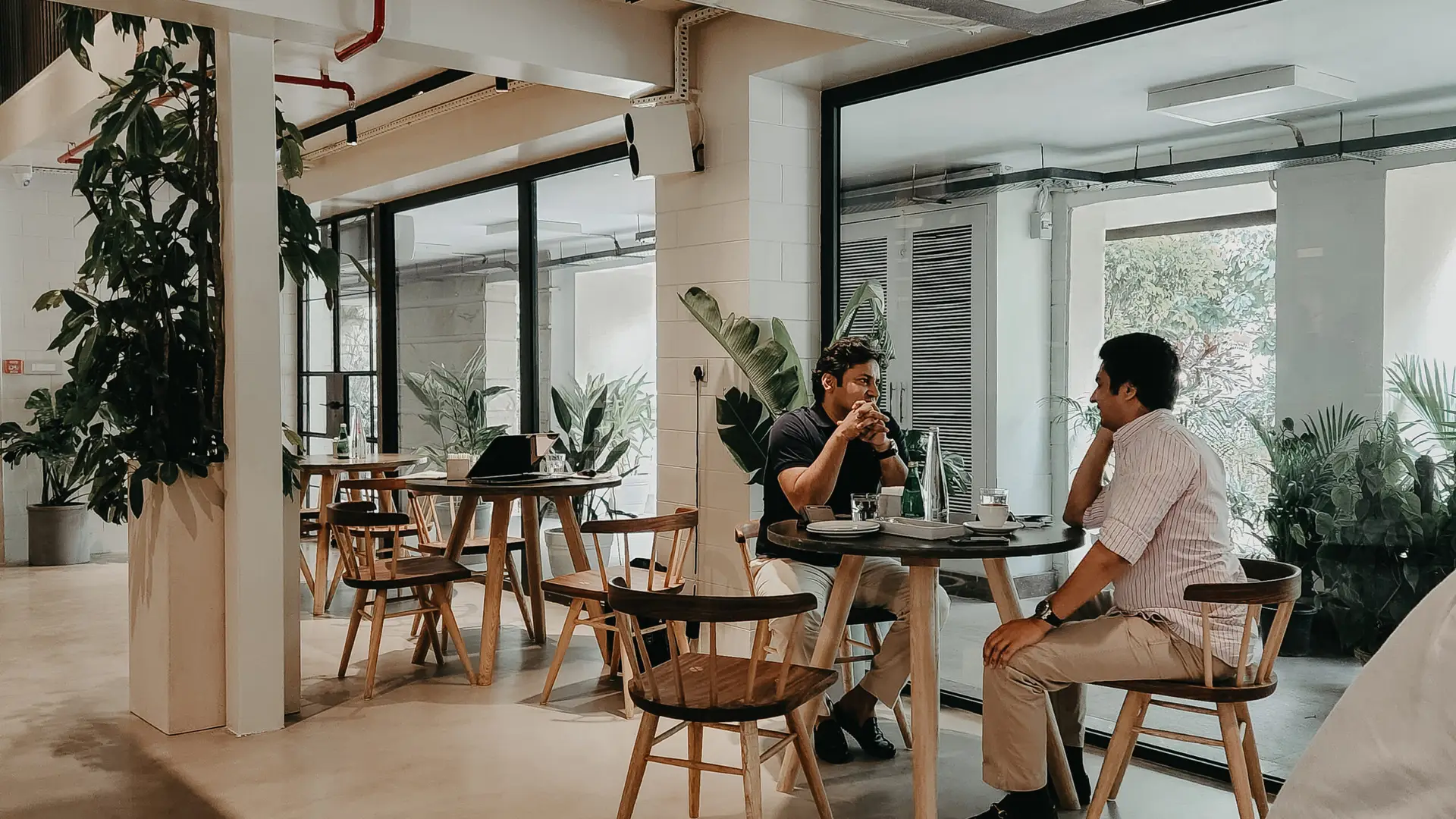 Multi-Zone Audio Systems